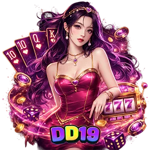 สล็อต dd 19