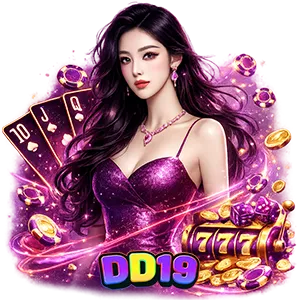 dd 19 slot
